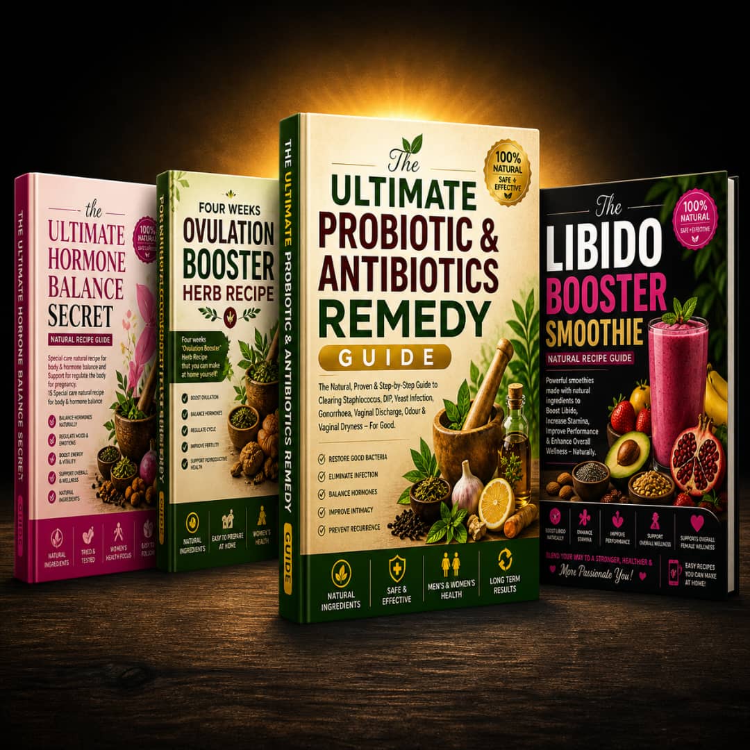Complete Bundle — Main Guide + All 3 Bonuses