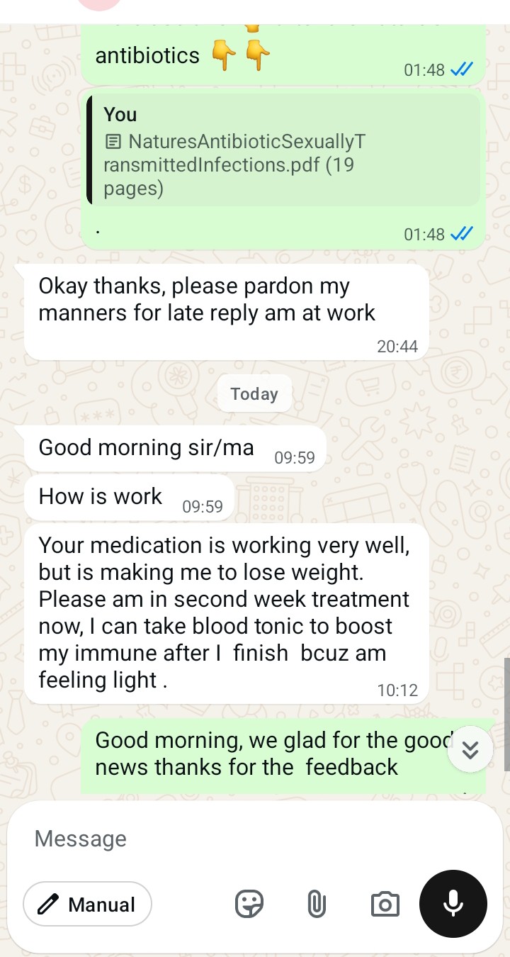 Customer Testimonial