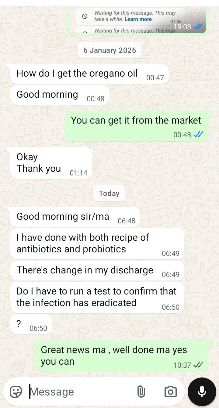 Customer Testimonial