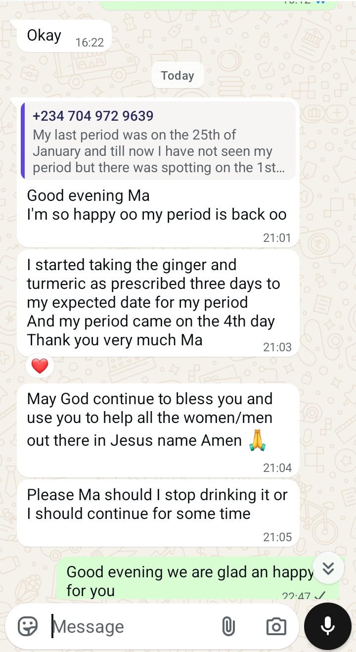 Customer Testimonial
