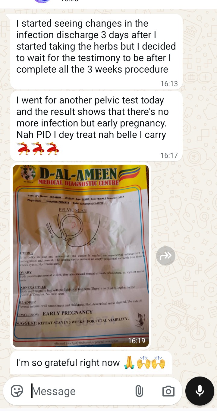 Customer Testimonial