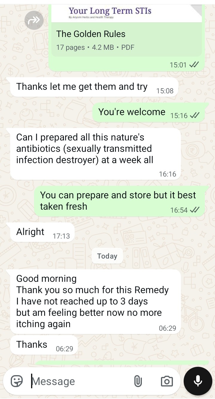 Customer Testimonial