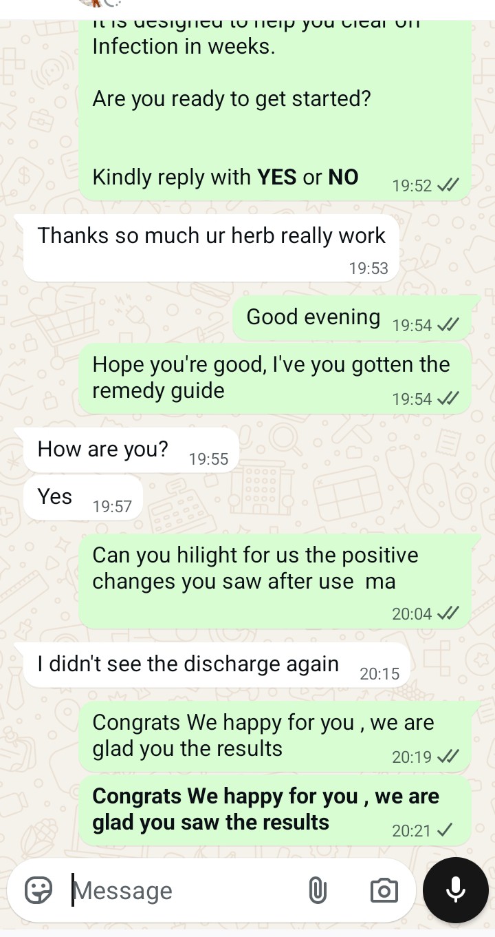 Customer Testimonial