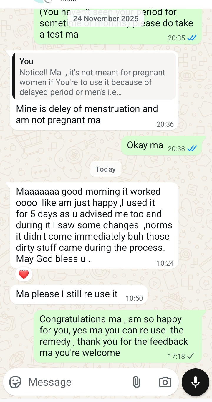 Customer Testimonial