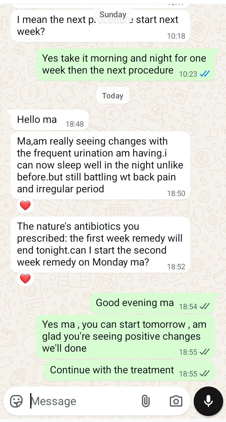 Customer Testimonial