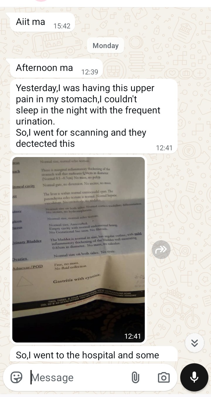 Customer Testimonial