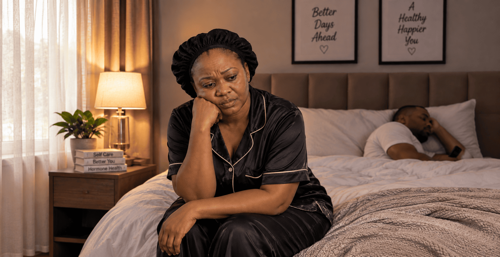 Personal photo of Ifeoma